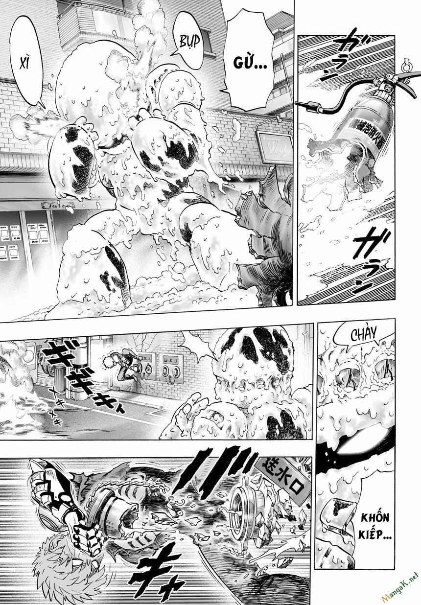 One-Punch Man Chapter 53.2 - Trang 2