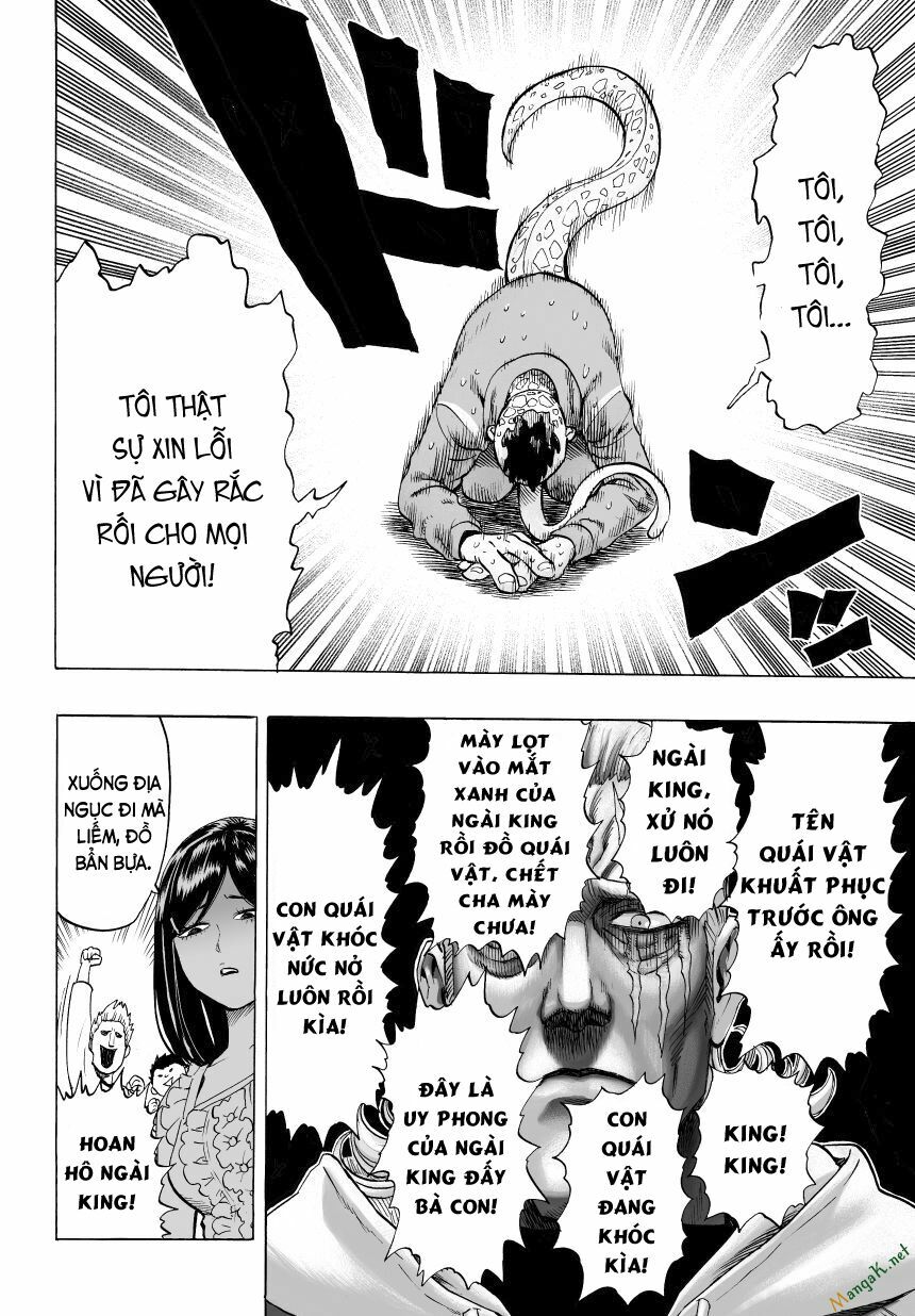 One-Punch Man Chapter 49.2 - Trang 2