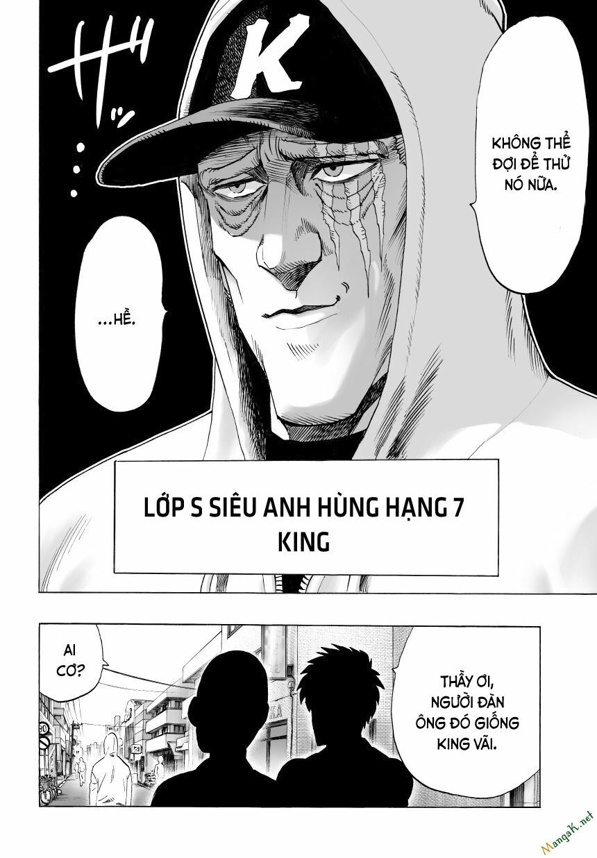 One-Punch Man Chapter 49.2 - Trang 2