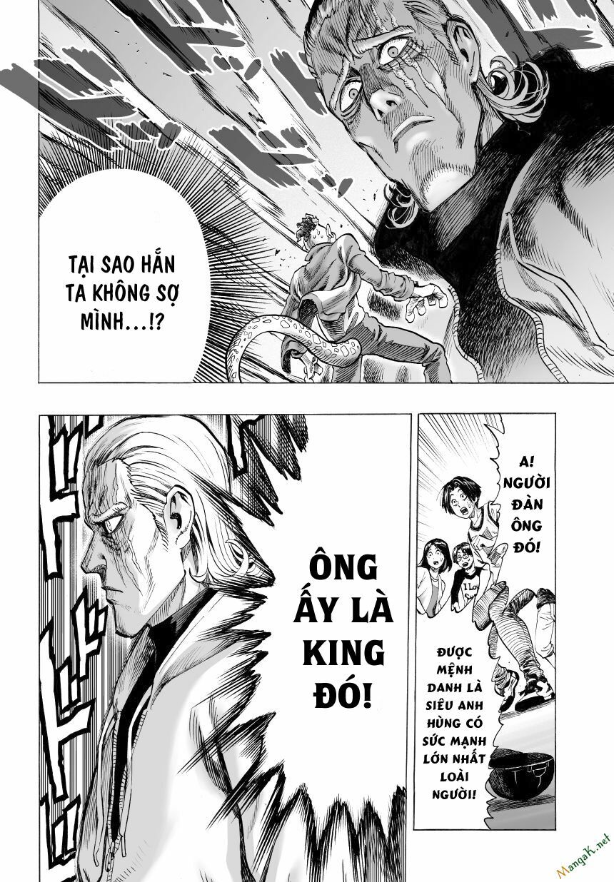 One-Punch Man Chapter 49.2 - Trang 2