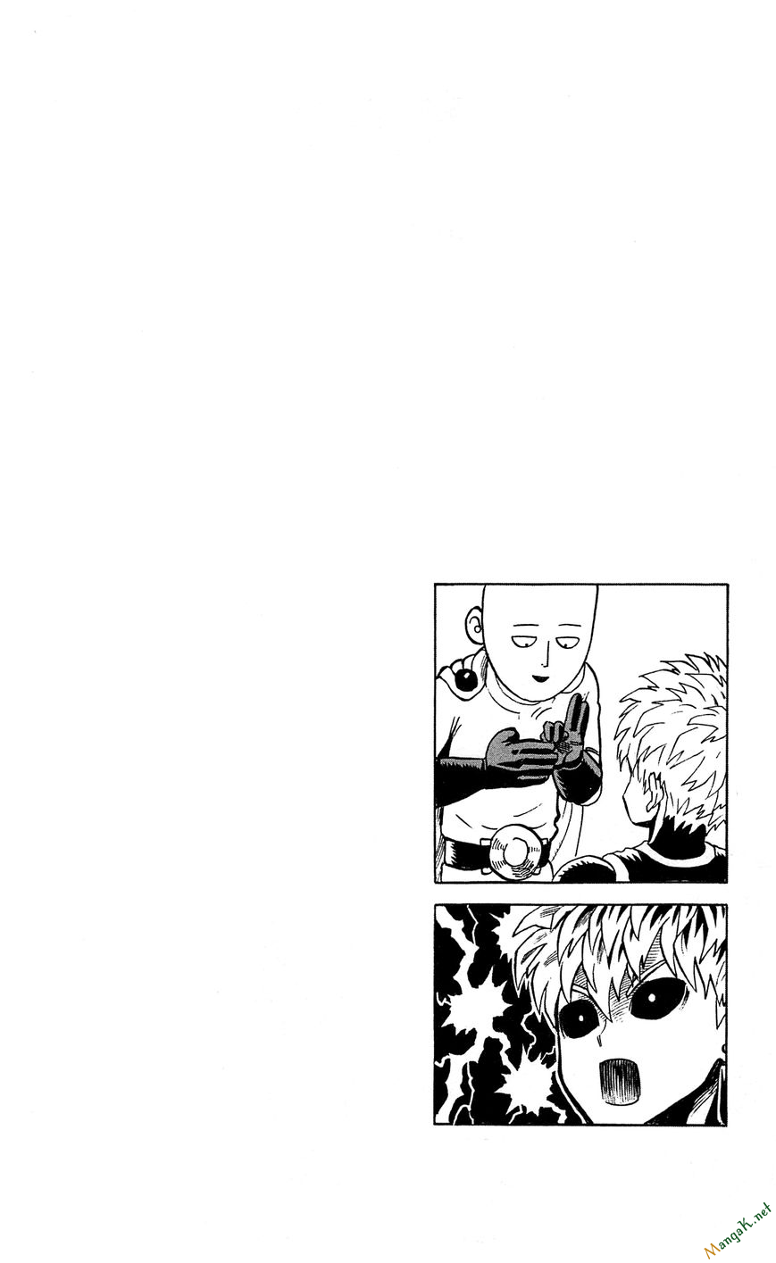 One-Punch Man Chapter 48.5 - Trang 2