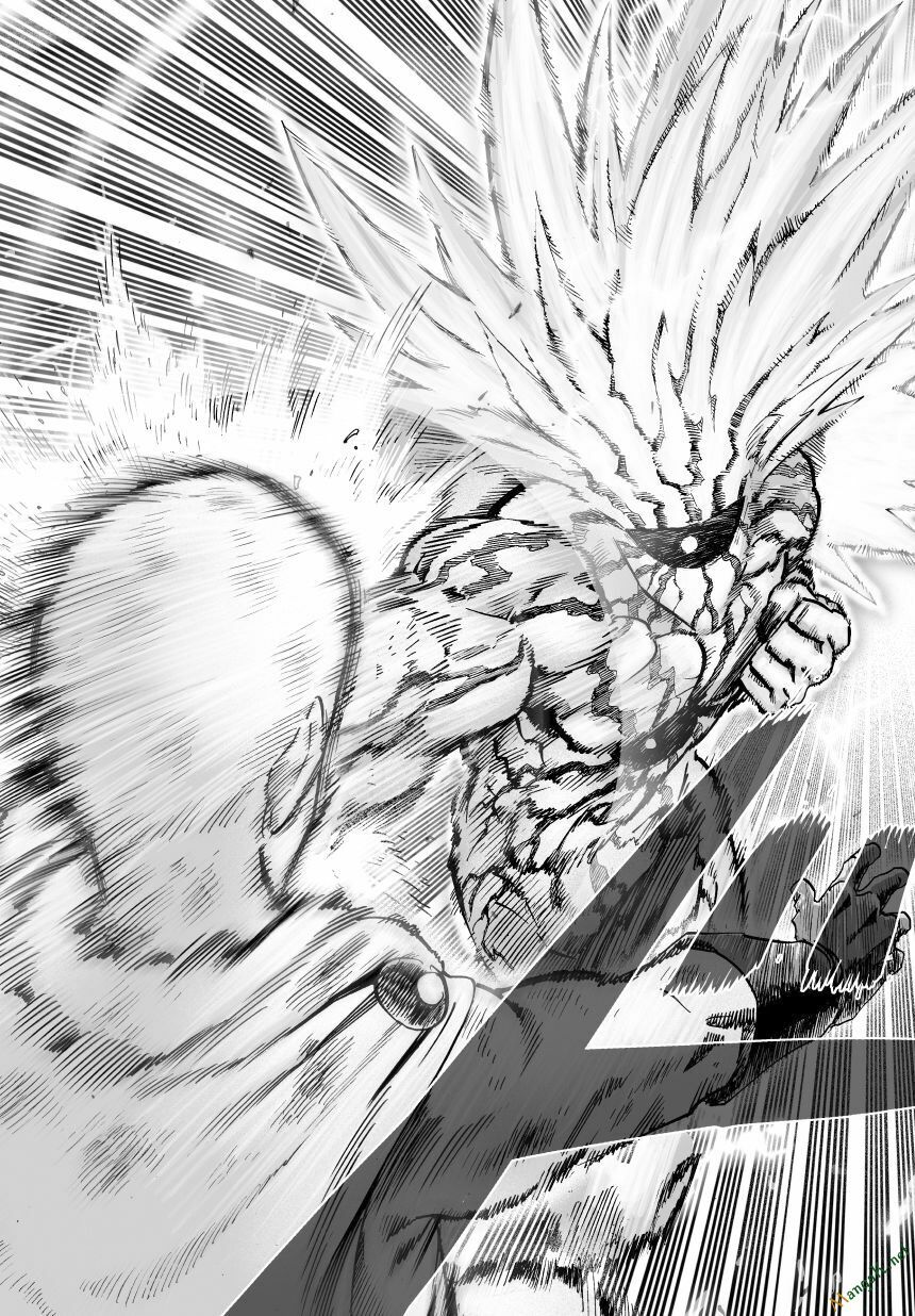 One-Punch Man Chapter 46.2 - Trang 2