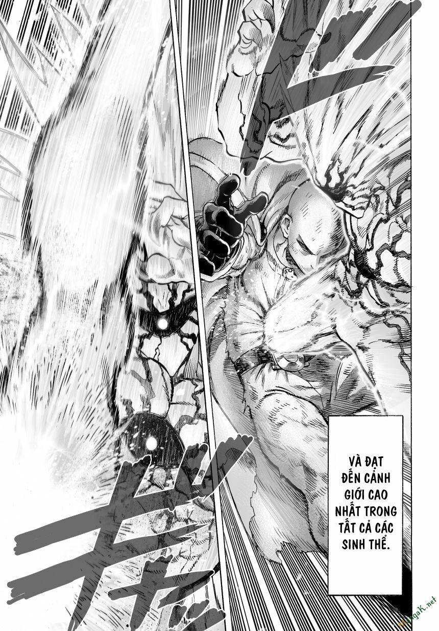 One-Punch Man Chapter 46.2 - Trang 2