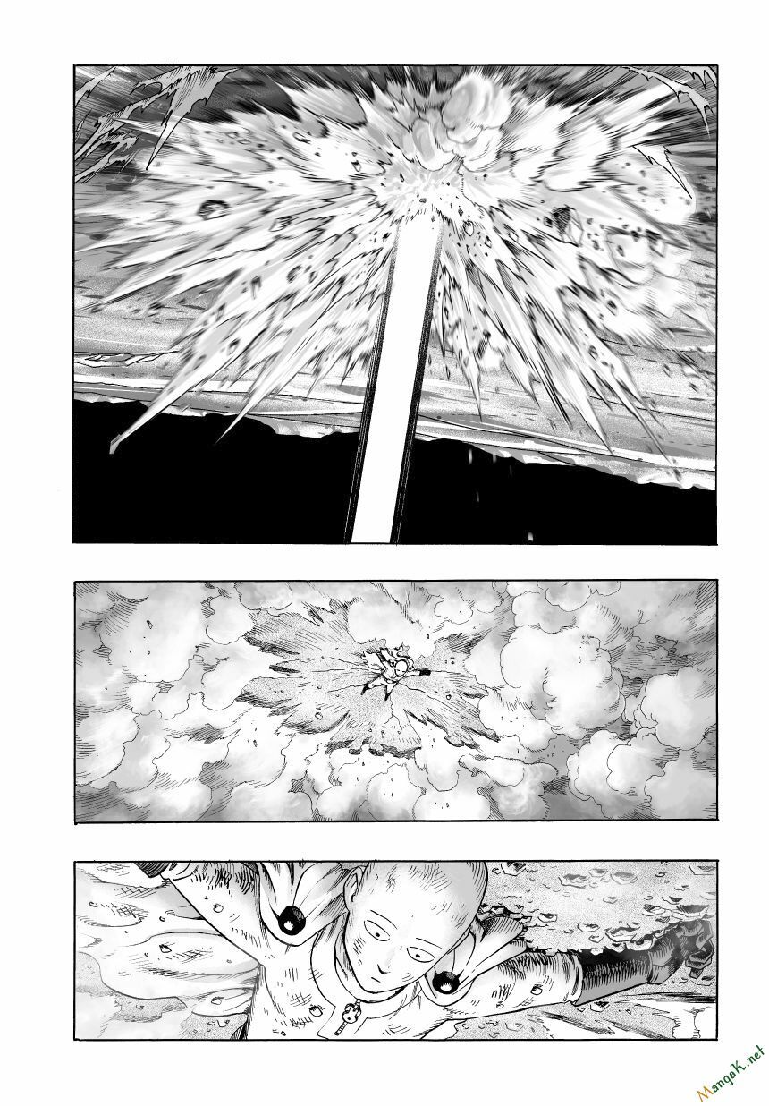 One-Punch Man Chapter 46.2 - Trang 2