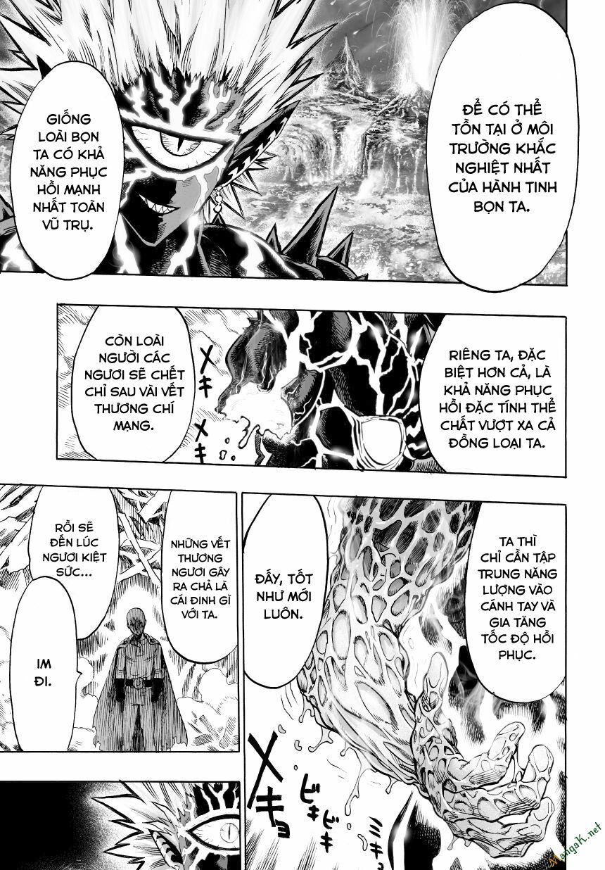 One-Punch Man Chapter 46.2 - Trang 2