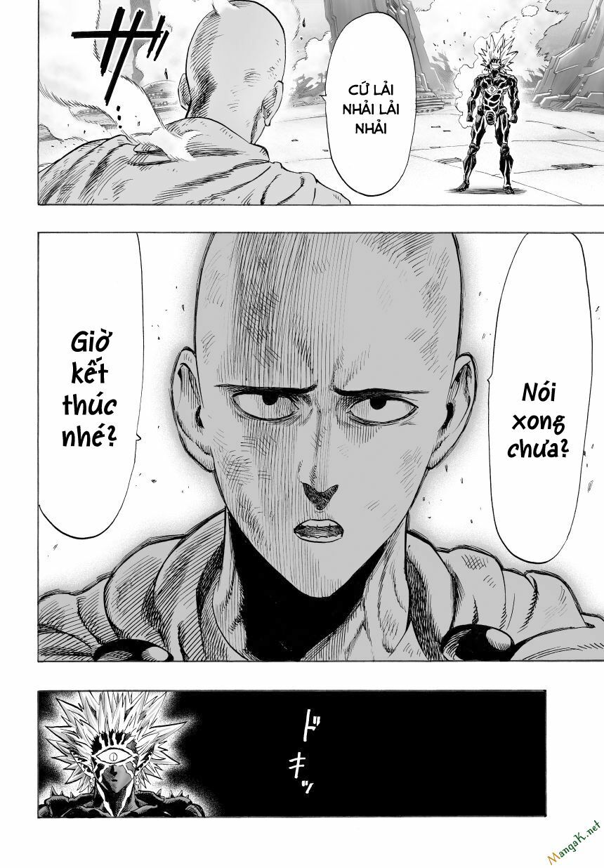 One-Punch Man Chapter 46.2 - Trang 2