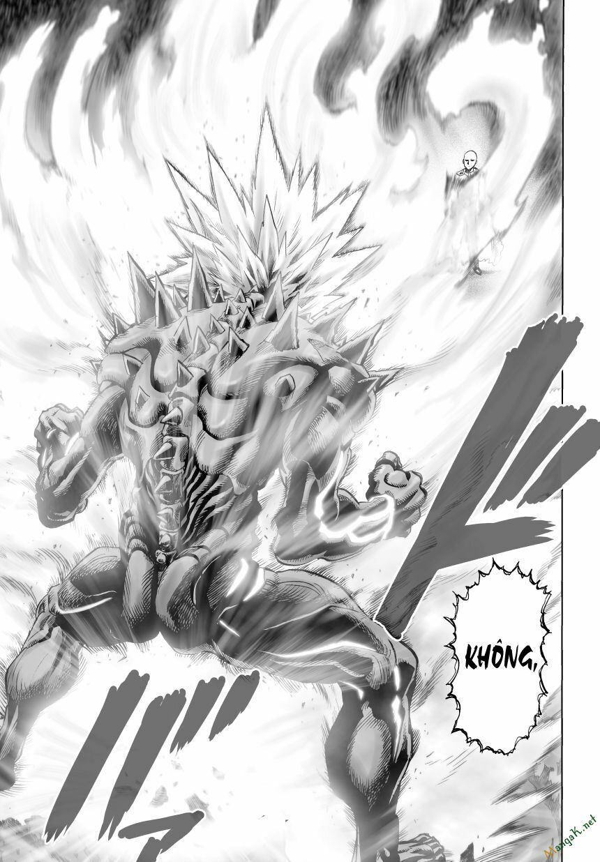 One-Punch Man Chapter 46.2 - Trang 2