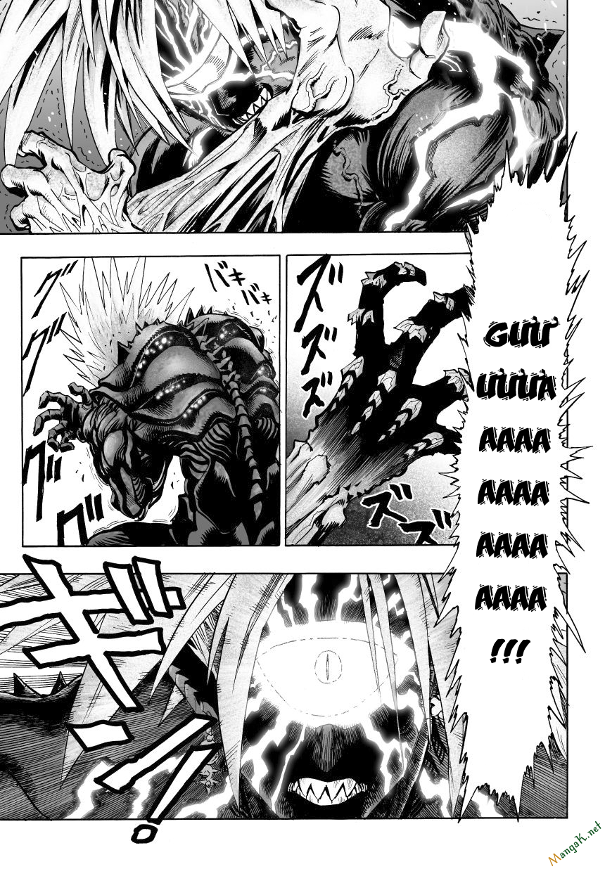 One-Punch Man Chapter 43 - Trang 2