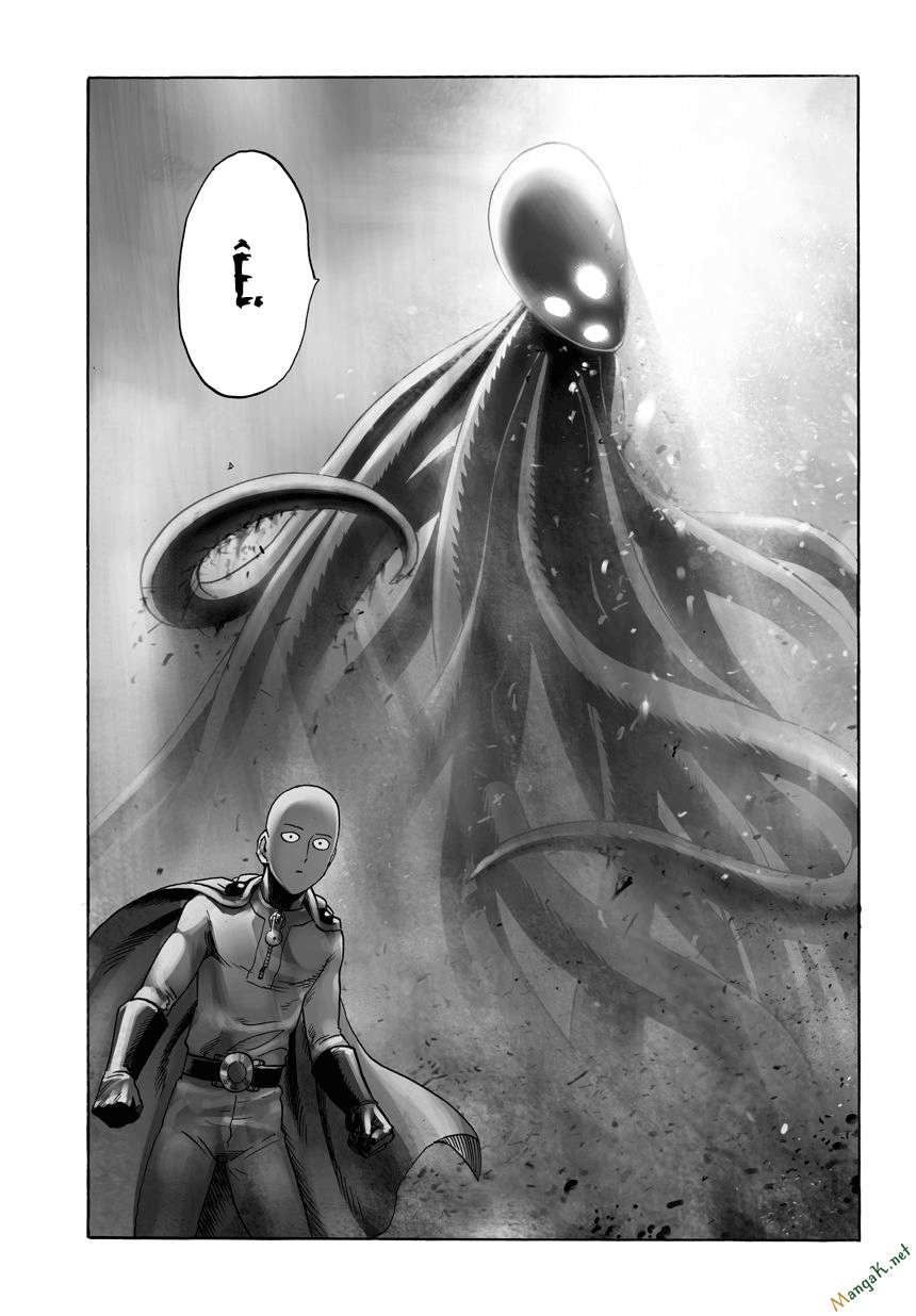 One-Punch Man Chapter 42 - Trang 2