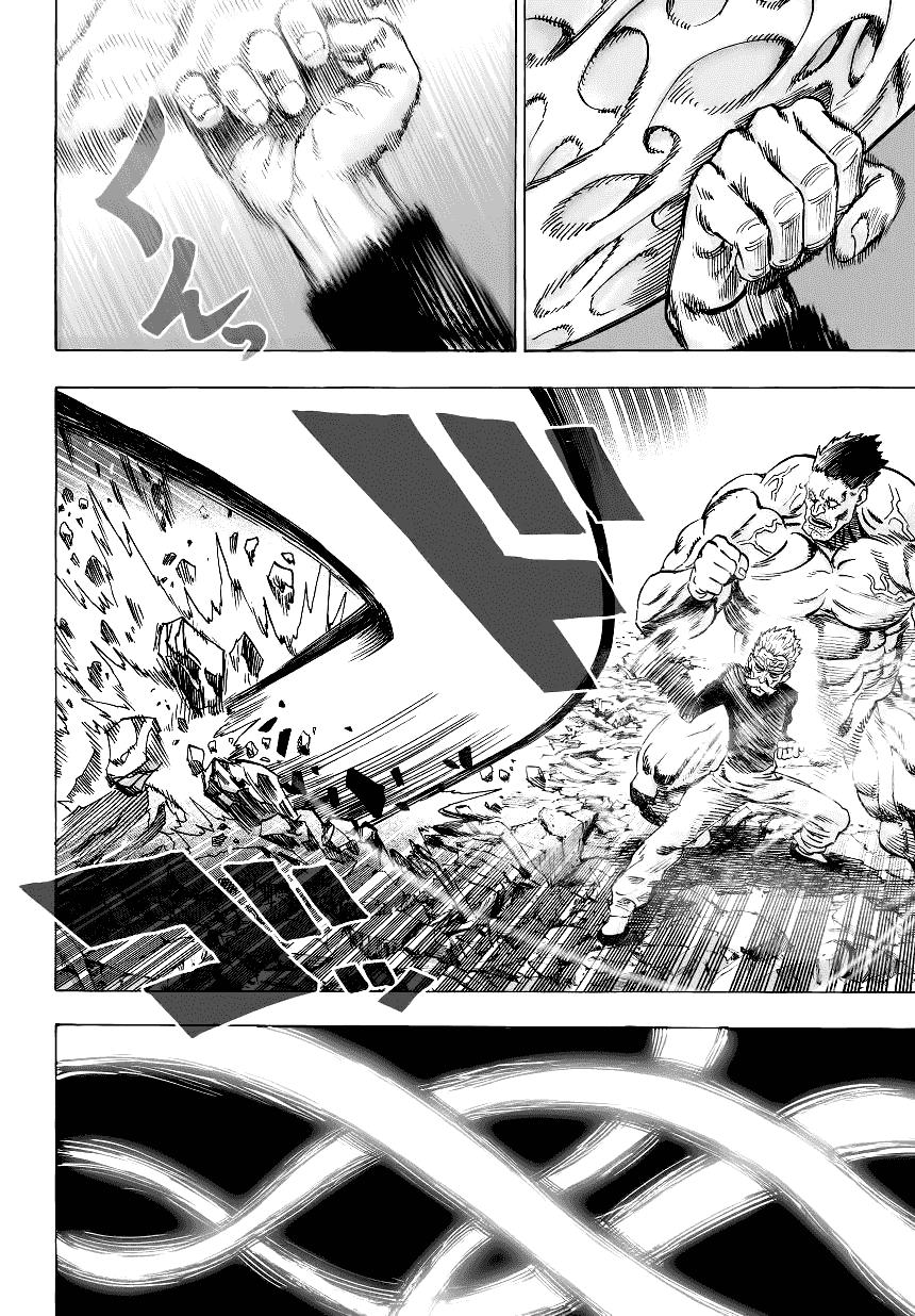 One-Punch Man Chapter 41.2 - Trang 2