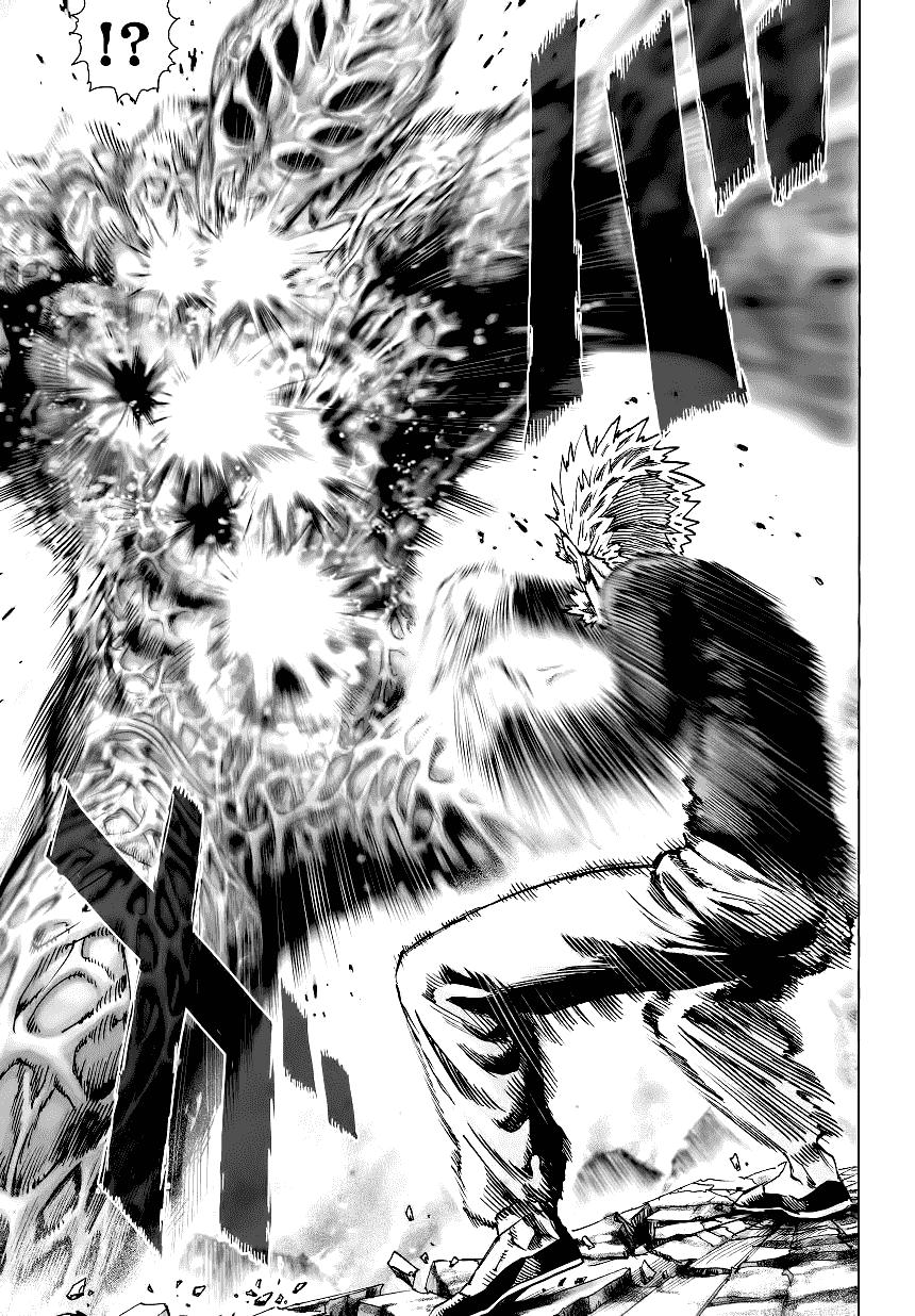 One-Punch Man Chapter 41.2 - Trang 2