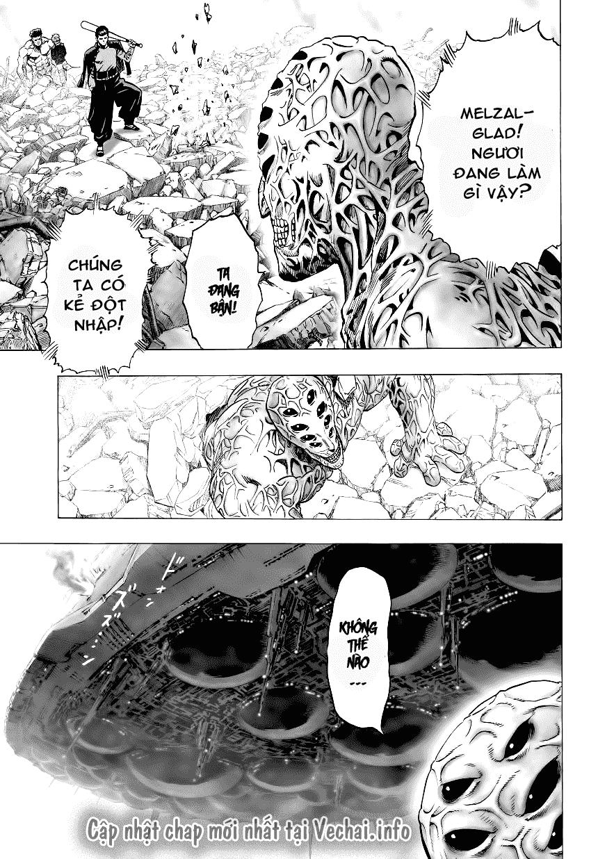 One-Punch Man Chapter 41.2 - Trang 2