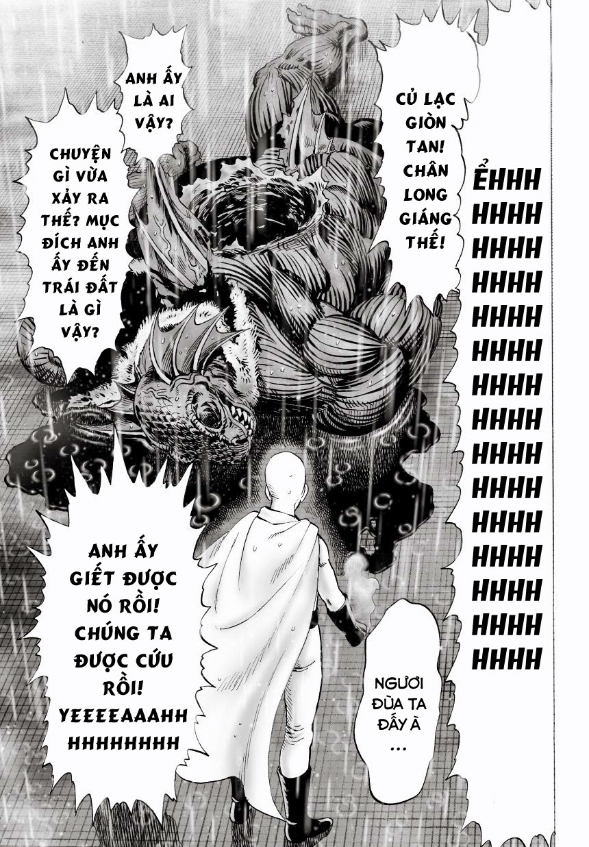 One-Punch Man Chapter 35.1 - Trang 2