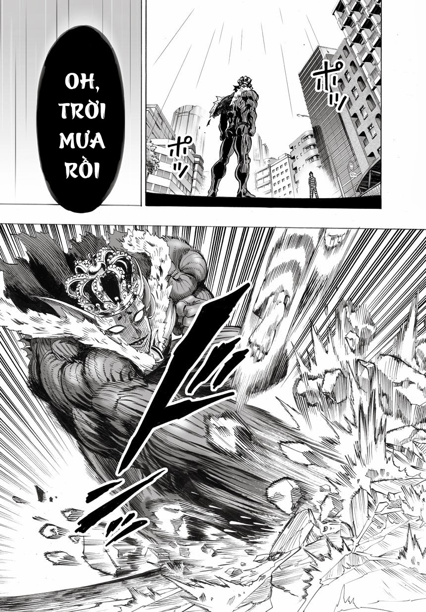 One-Punch Man Chapter 30 - Trang 2