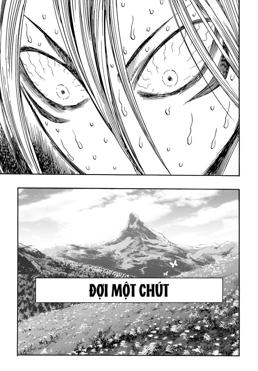 One-Punch Man Chapter 15 - Trang 2