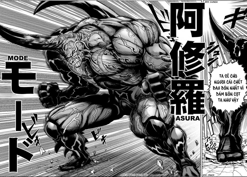 One-Punch Man Chapter 11 - Trang 2