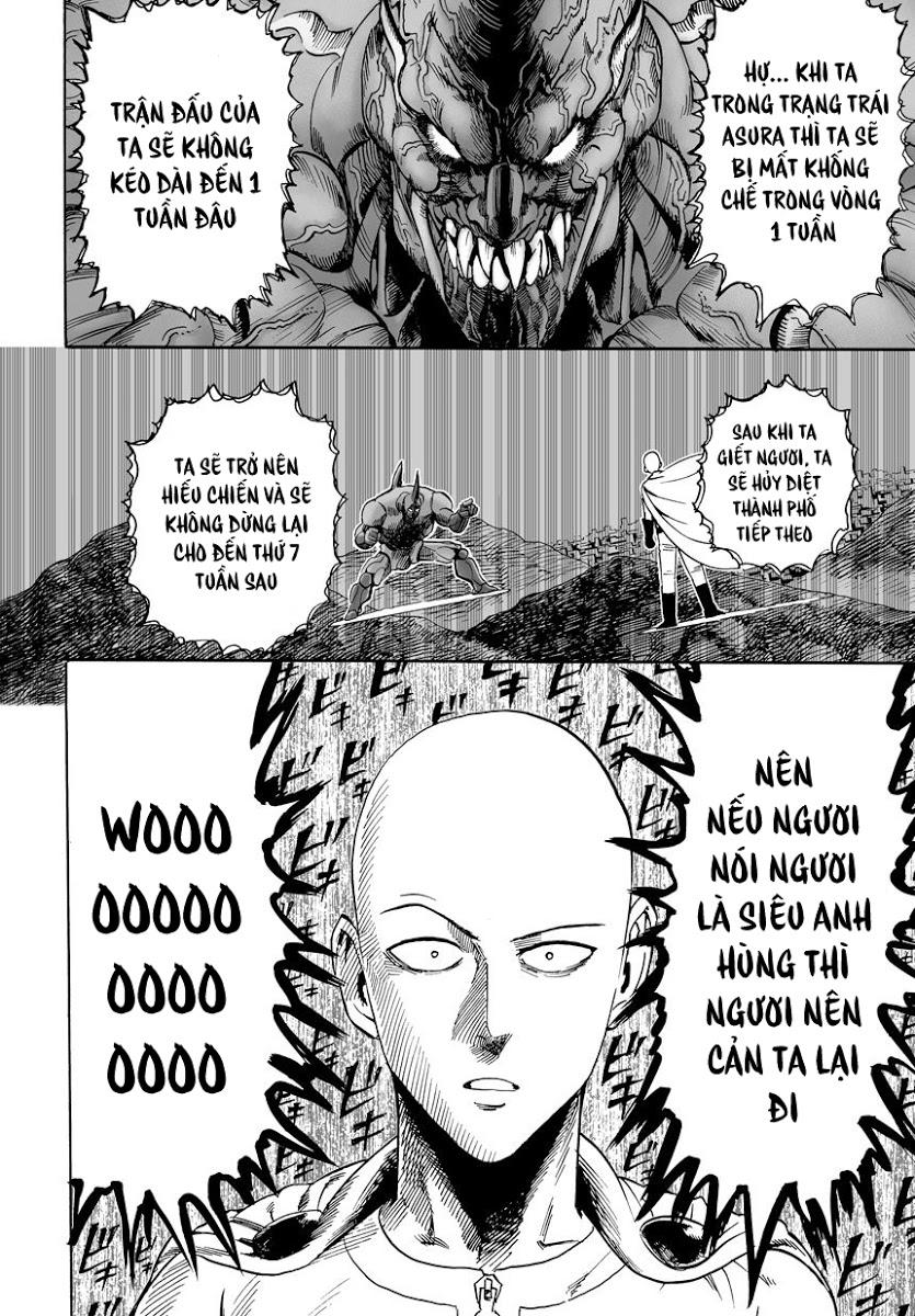 One-Punch Man Chapter 11 - Trang 2