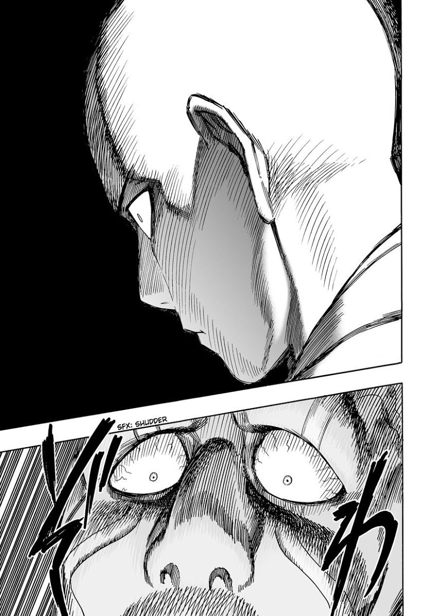 One-Punch Man Chapter 10 - Trang 2