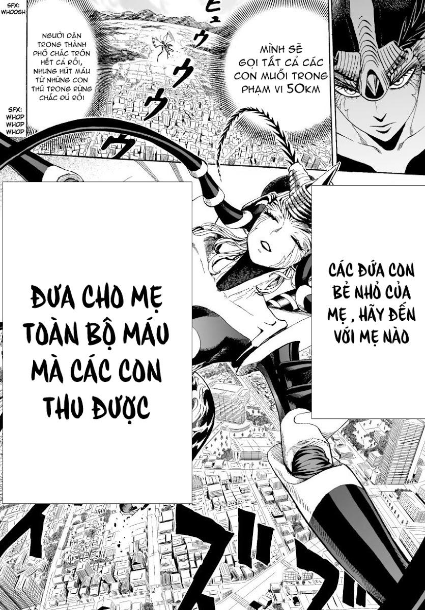 One-Punch Man Chapter 6 - Trang 2