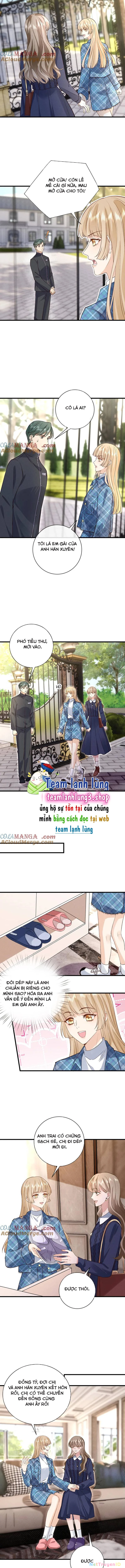 Lão Đại Toàn Năng Vừa Đẹp Vừa Ngầu Chapter 41 - Trang 2