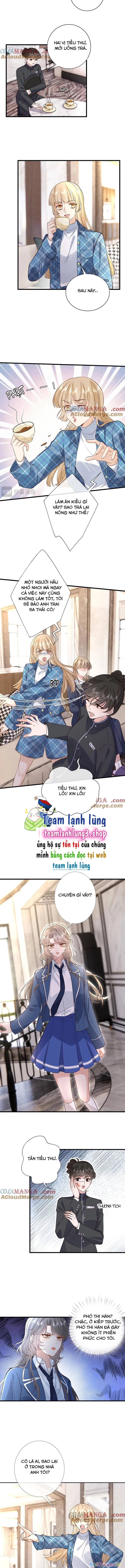 Lão Đại Toàn Năng Vừa Đẹp Vừa Ngầu Chapter 41 - Trang 2