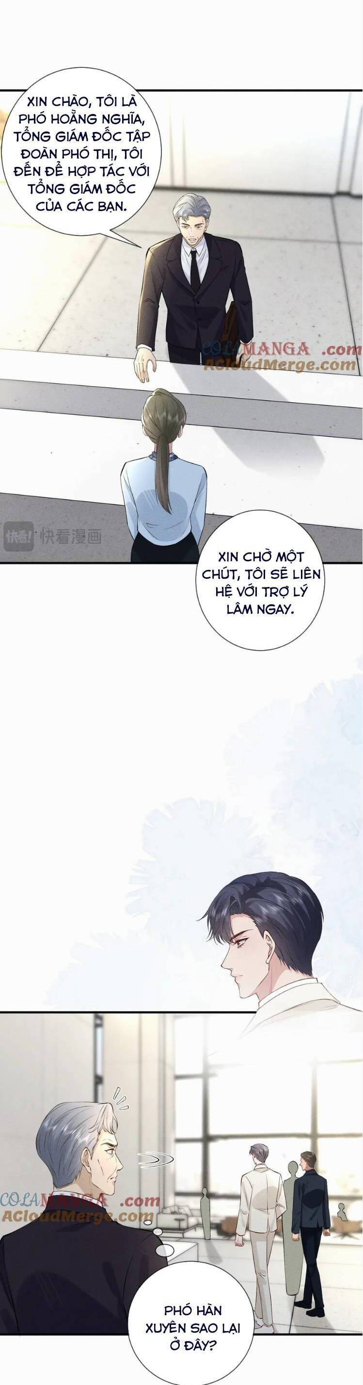 Lão Đại Toàn Năng Vừa Đẹp Vừa Ngầu Chapter 38 - Trang 2