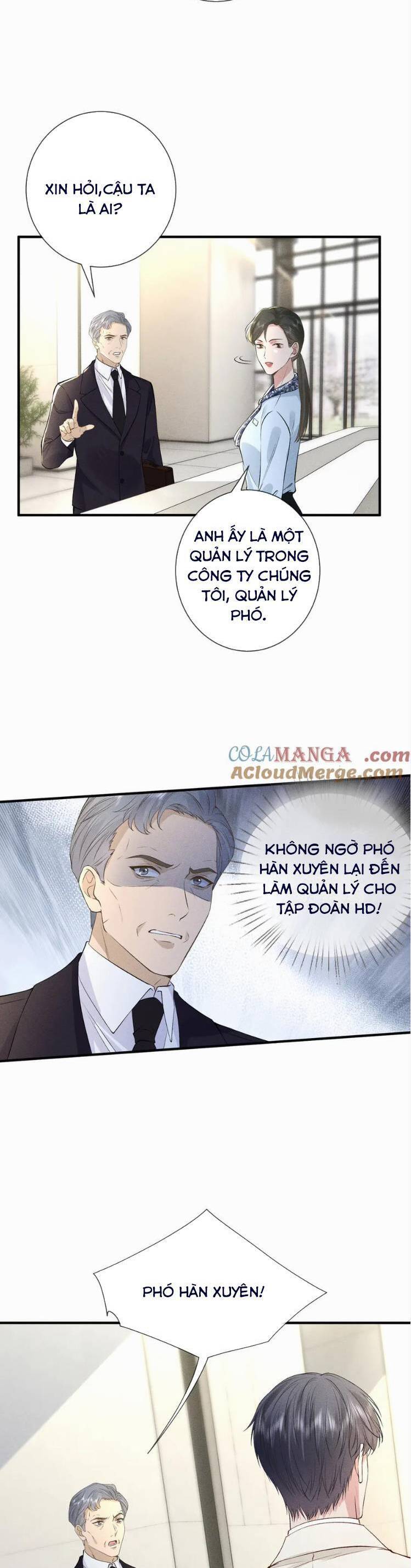 Lão Đại Toàn Năng Vừa Đẹp Vừa Ngầu Chapter 38 - Trang 2