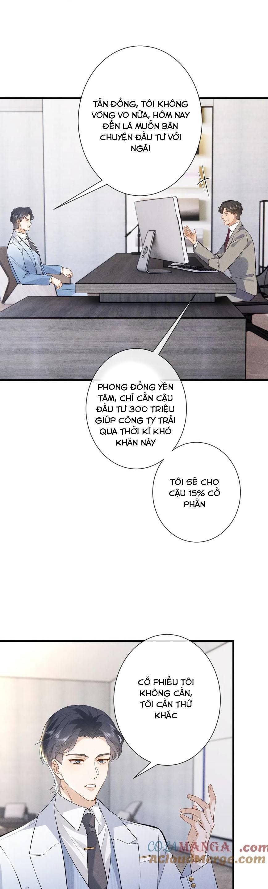 Lão Đại Toàn Năng Vừa Đẹp Vừa Ngầu Chapter 33 - Trang 2