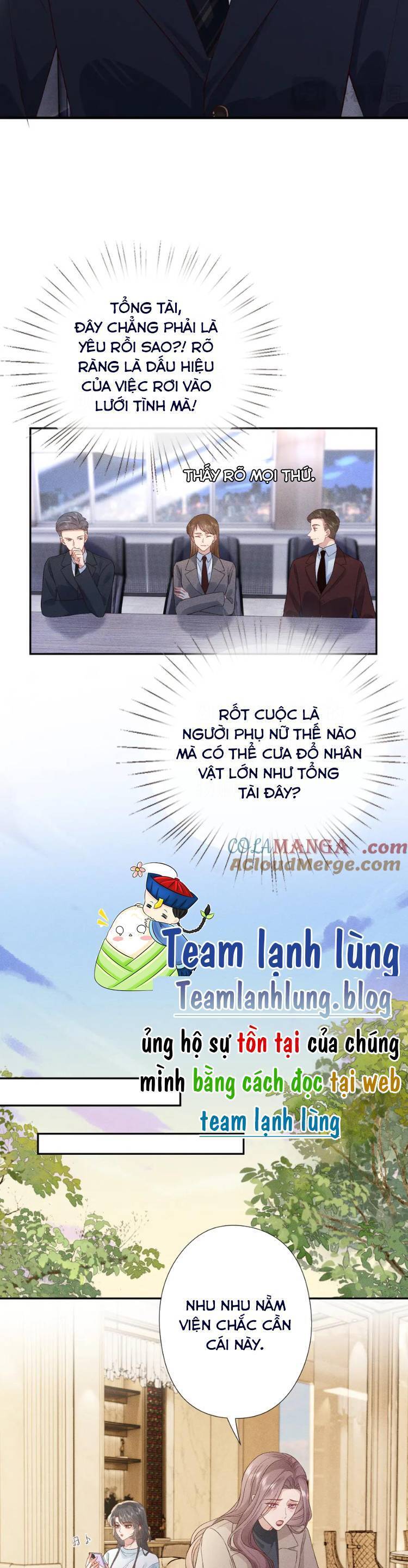 Lão Đại Toàn Năng Vừa Đẹp Vừa Ngầu Chapter 32 - Trang 2