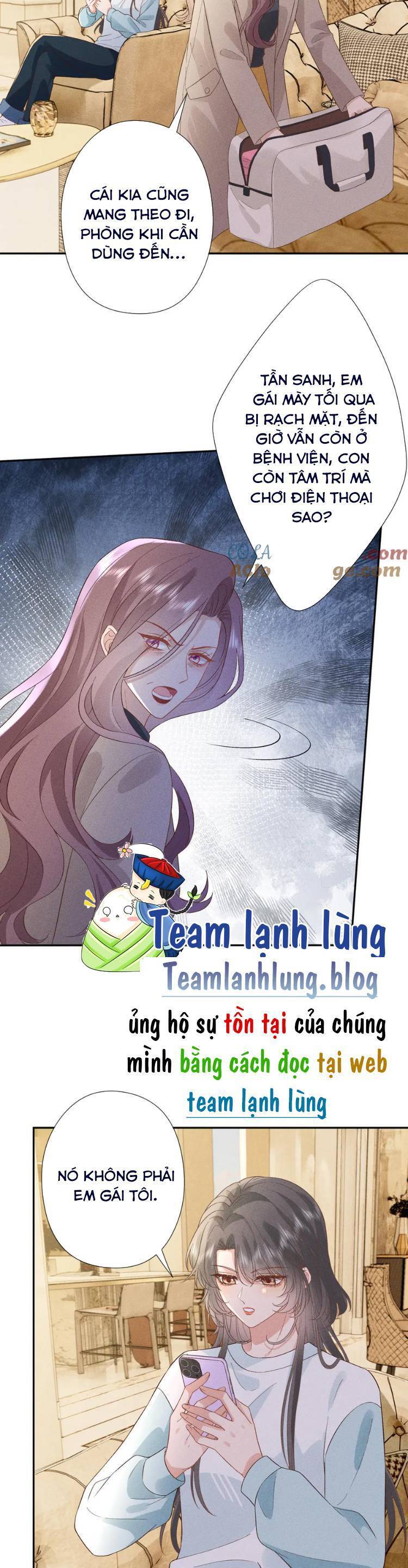 Lão Đại Toàn Năng Vừa Đẹp Vừa Ngầu Chapter 32 - Trang 2