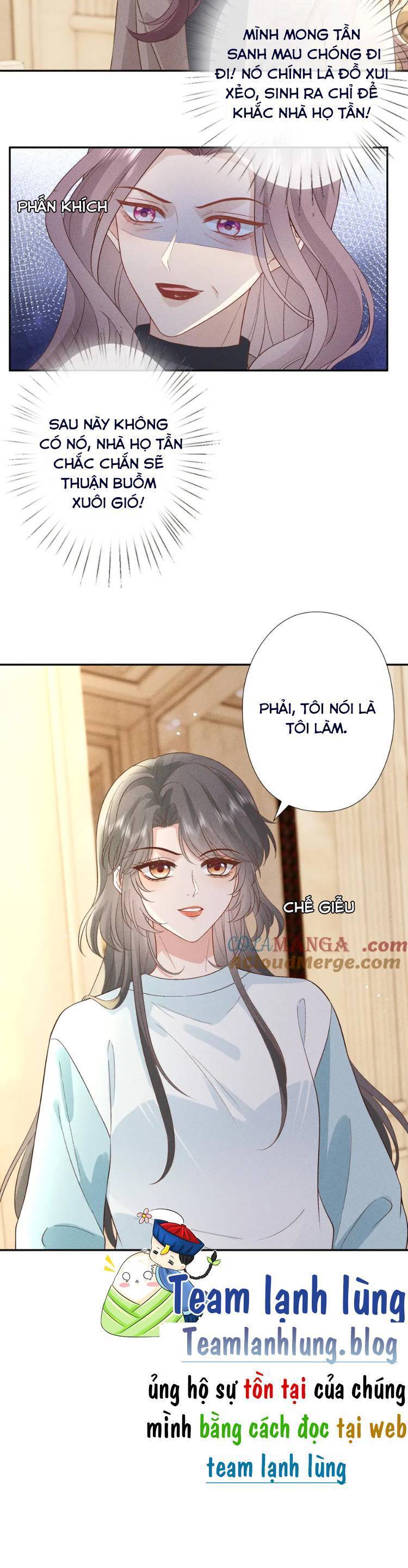 Lão Đại Toàn Năng Vừa Đẹp Vừa Ngầu Chapter 32 - Trang 2