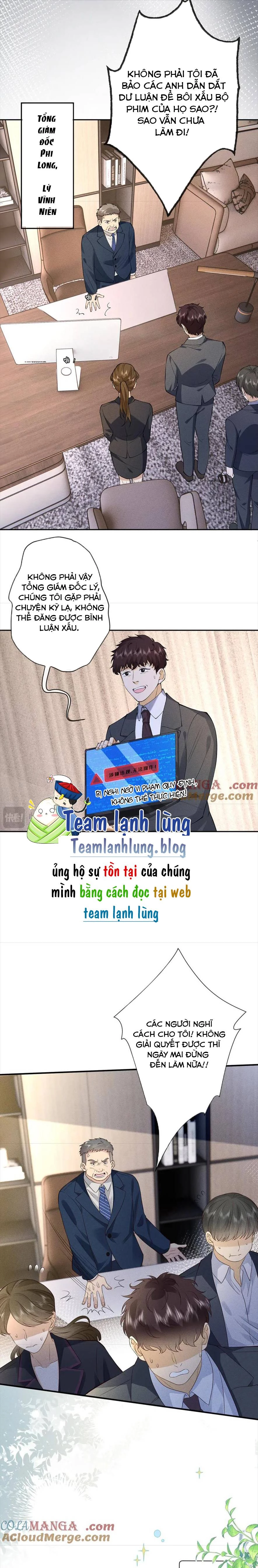 Lão Đại Toàn Năng Vừa Đẹp Vừa Ngầu Chapter 13 - Trang 2