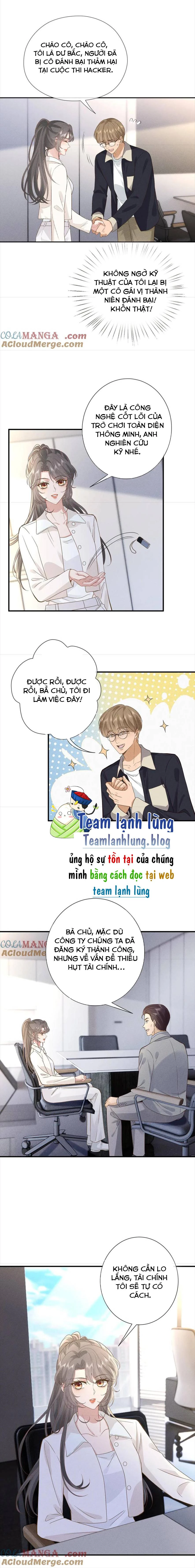 Lão Đại Toàn Năng Vừa Đẹp Vừa Ngầu Chapter 13 - Trang 2