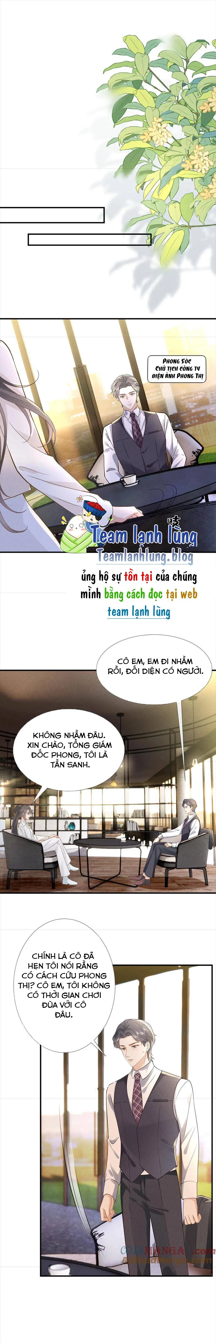 Lão Đại Toàn Năng Vừa Đẹp Vừa Ngầu Chapter 13 - Trang 2