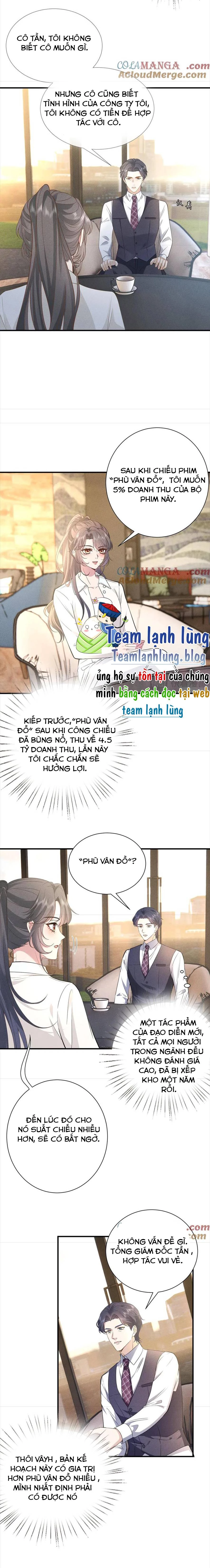 Lão Đại Toàn Năng Vừa Đẹp Vừa Ngầu Chapter 13 - Trang 2