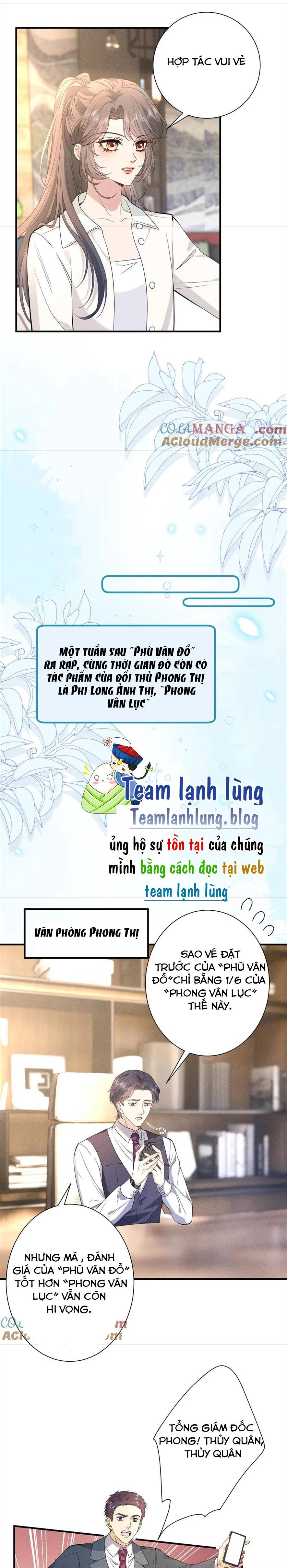 Lão Đại Toàn Năng Vừa Đẹp Vừa Ngầu Chapter 13 - Trang 2