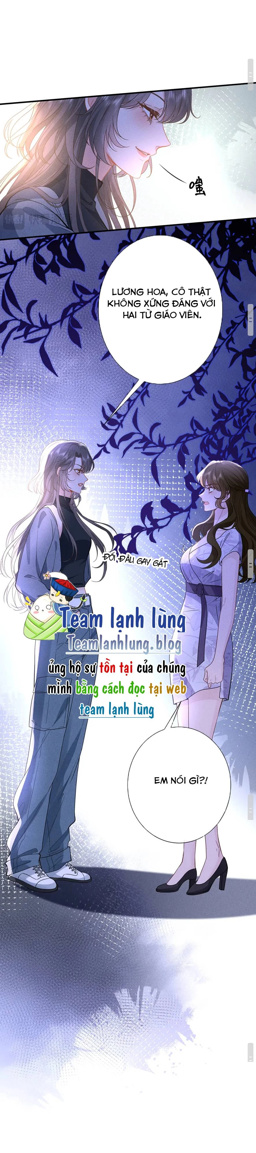 Lão Đại Toàn Năng Vừa Đẹp Vừa Ngầu Chapter 10 - Trang 2