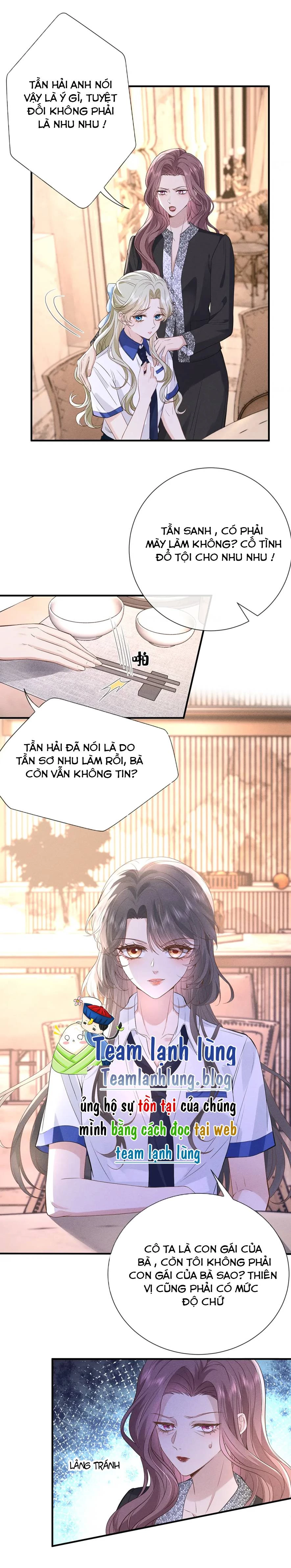 Lão Đại Toàn Năng Vừa Đẹp Vừa Ngầu Chapter 10 - Trang 2