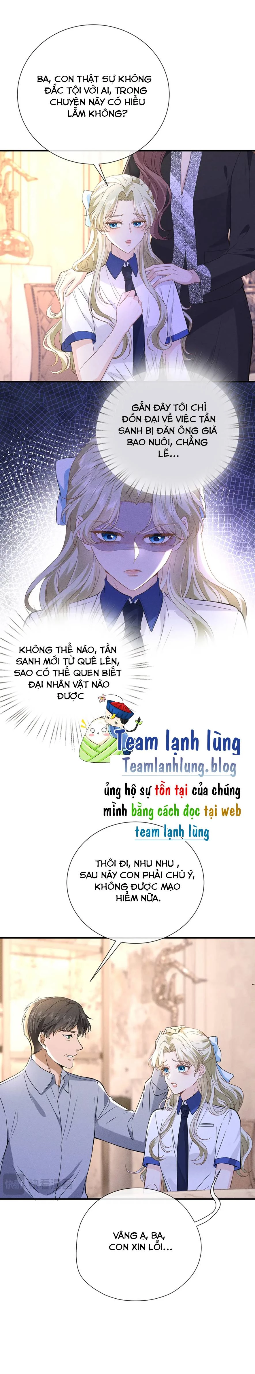 Lão Đại Toàn Năng Vừa Đẹp Vừa Ngầu Chapter 10 - Trang 2