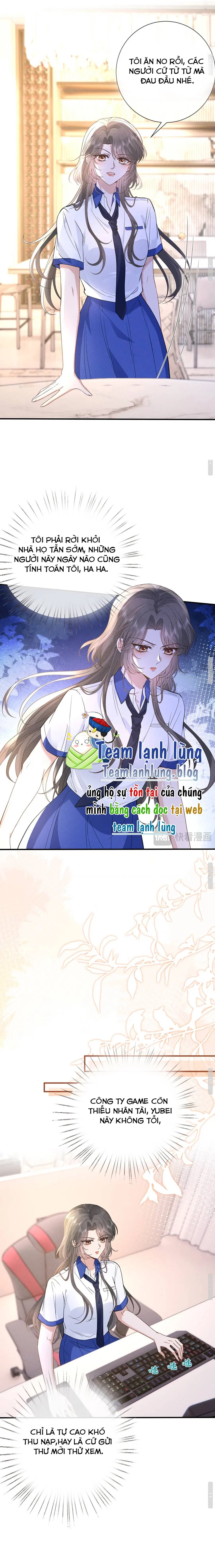 Lão Đại Toàn Năng Vừa Đẹp Vừa Ngầu Chapter 10 - Trang 2