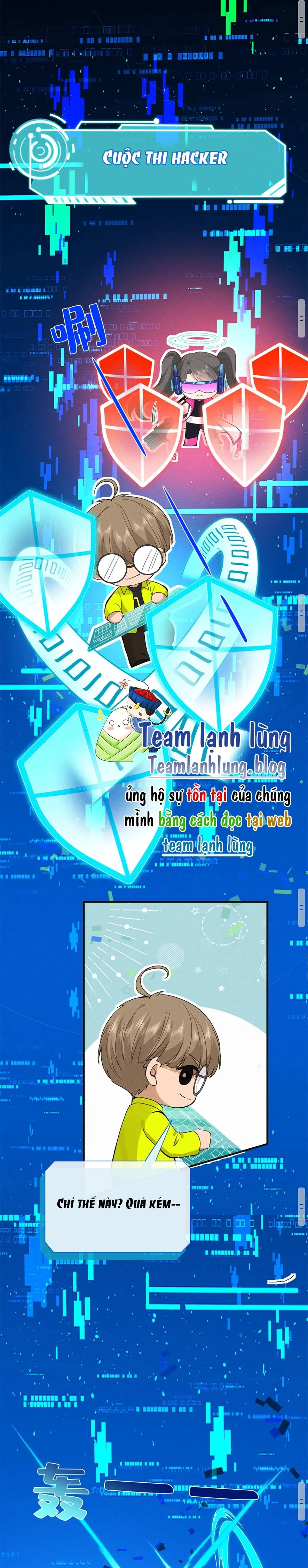 Lão Đại Toàn Năng Vừa Đẹp Vừa Ngầu Chapter 10 - Trang 2