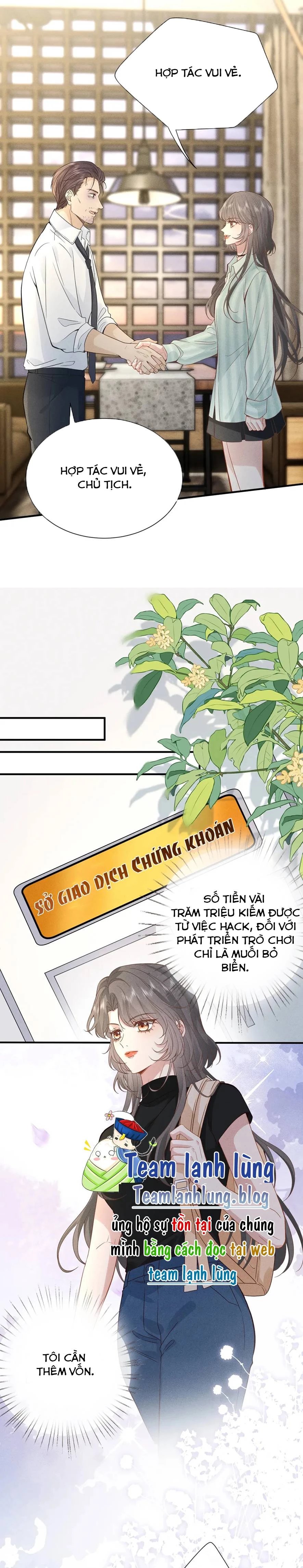 Lão Đại Toàn Năng Vừa Đẹp Vừa Ngầu Chapter 8 - Trang 2