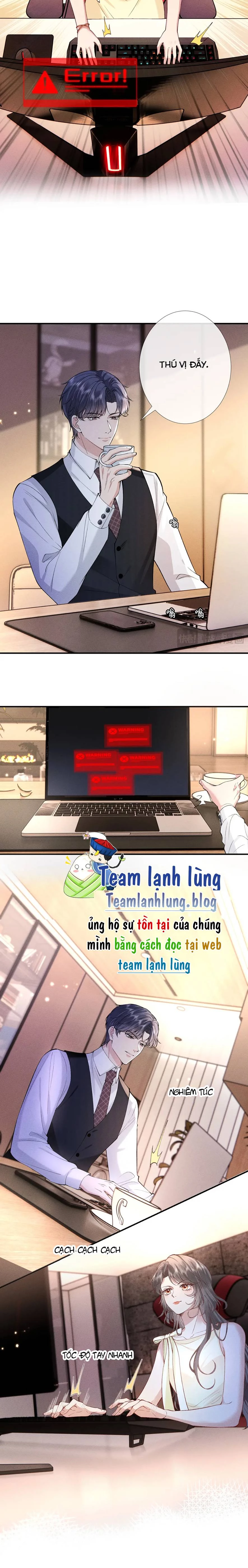 Lão Đại Toàn Năng Vừa Đẹp Vừa Ngầu Chapter 7 - Trang 2