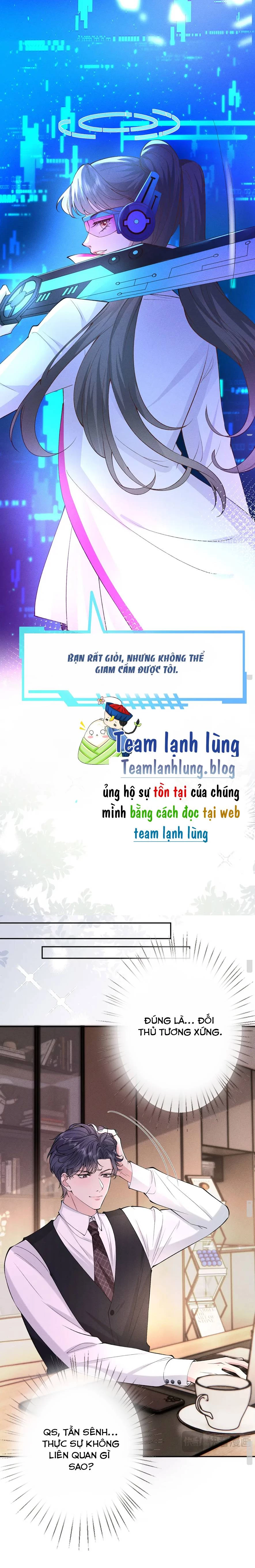 Lão Đại Toàn Năng Vừa Đẹp Vừa Ngầu Chapter 7 - Trang 2