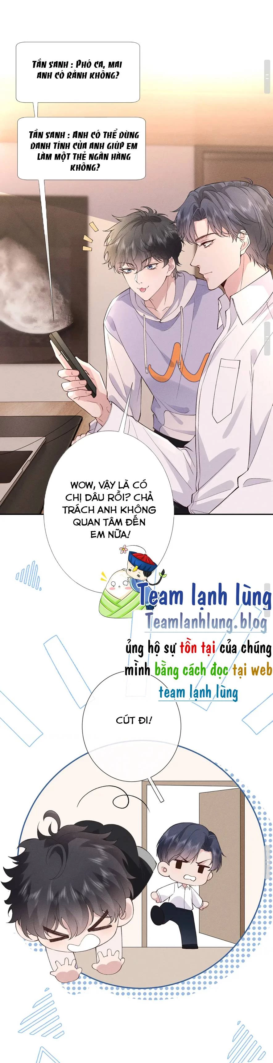 Lão Đại Toàn Năng Vừa Đẹp Vừa Ngầu Chapter 5 - Trang 2