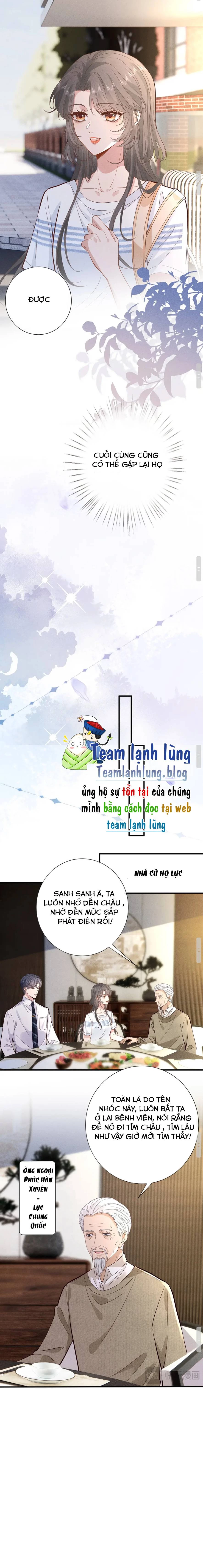 Lão Đại Toàn Năng Vừa Đẹp Vừa Ngầu Chapter 4 - Trang 2