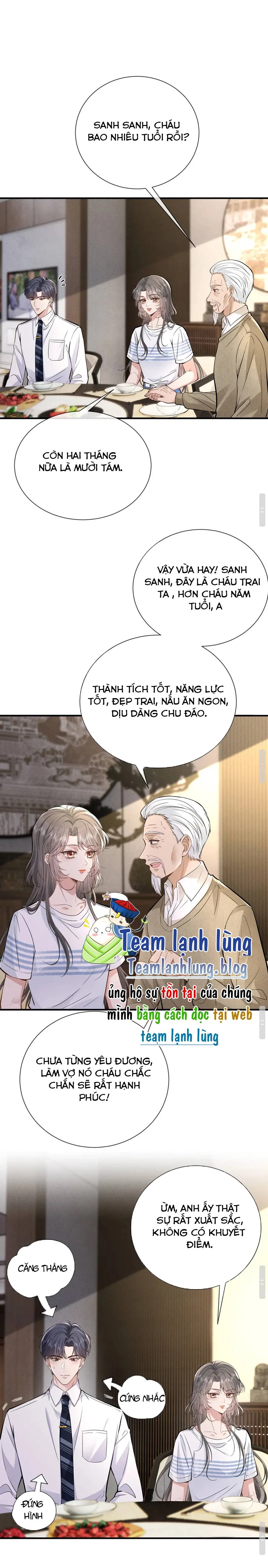 Lão Đại Toàn Năng Vừa Đẹp Vừa Ngầu Chapter 4 - Trang 2