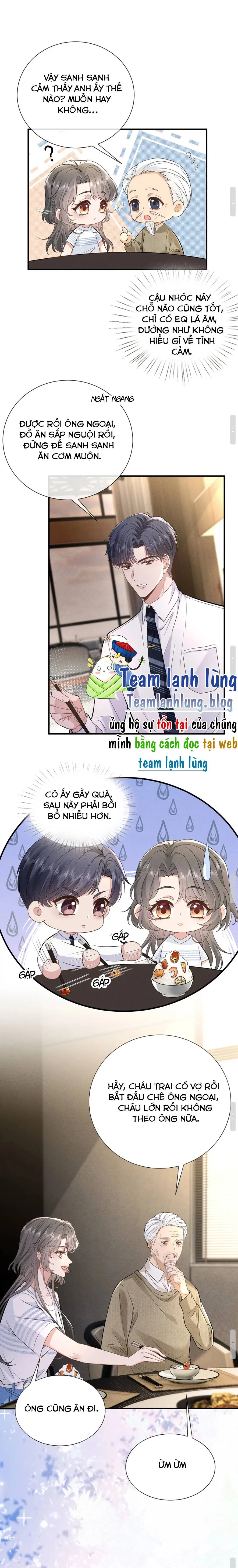 Lão Đại Toàn Năng Vừa Đẹp Vừa Ngầu Chapter 4 - Trang 2