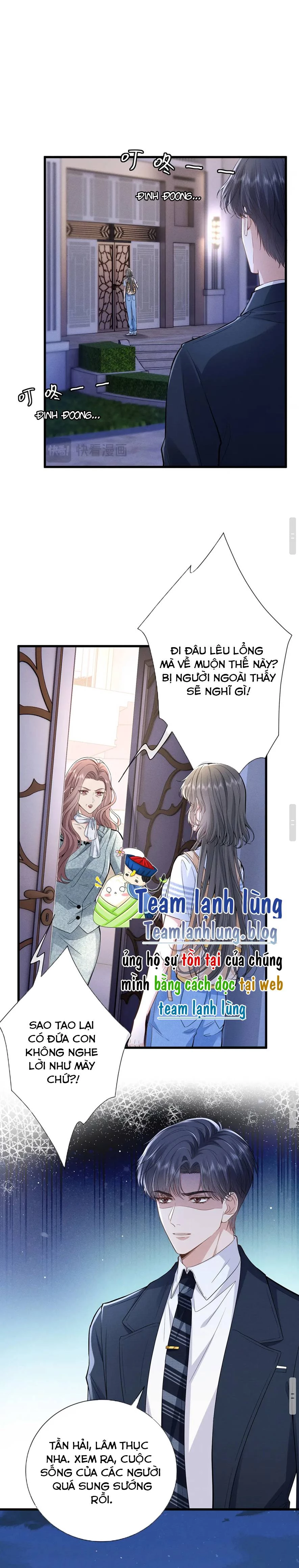 Lão Đại Toàn Năng Vừa Đẹp Vừa Ngầu Chapter 4 - Trang 2