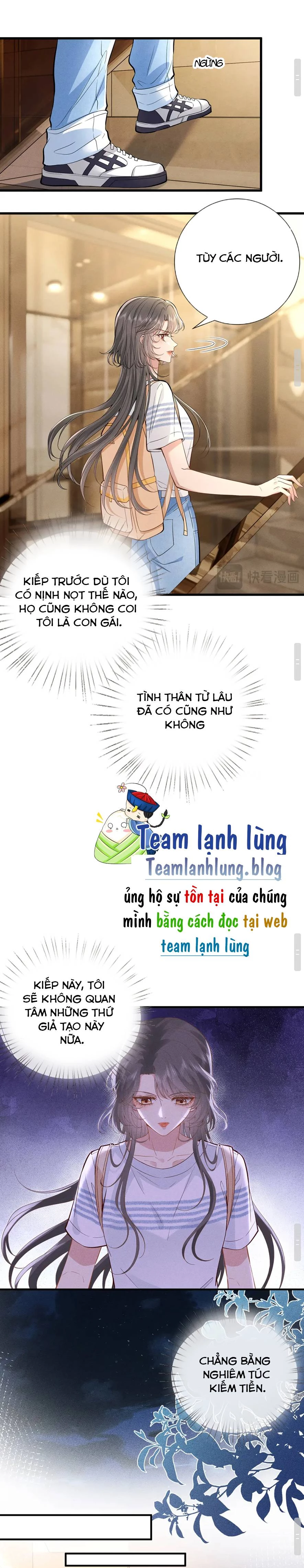 Lão Đại Toàn Năng Vừa Đẹp Vừa Ngầu Chapter 4 - Trang 2